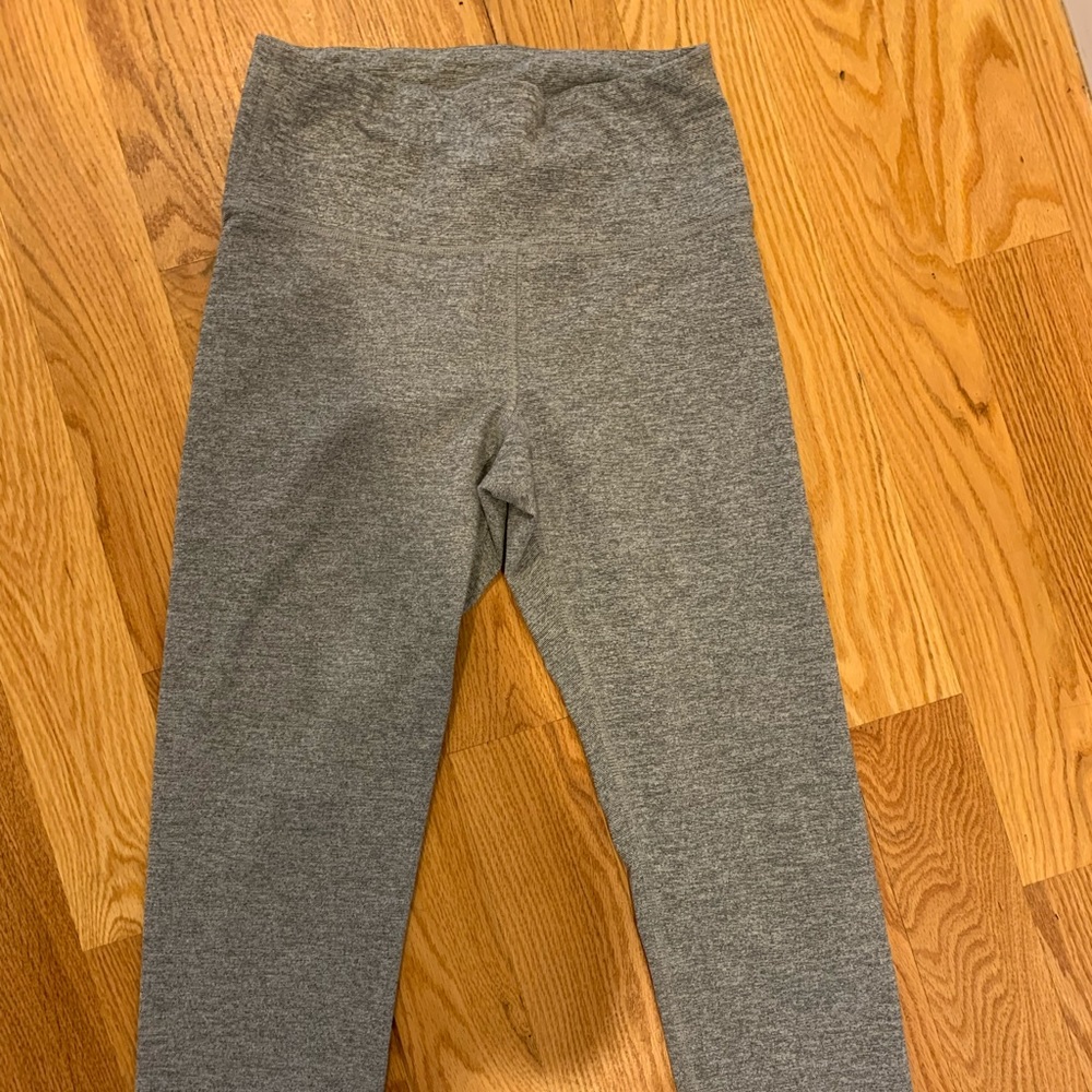 Old navy grey leggings
